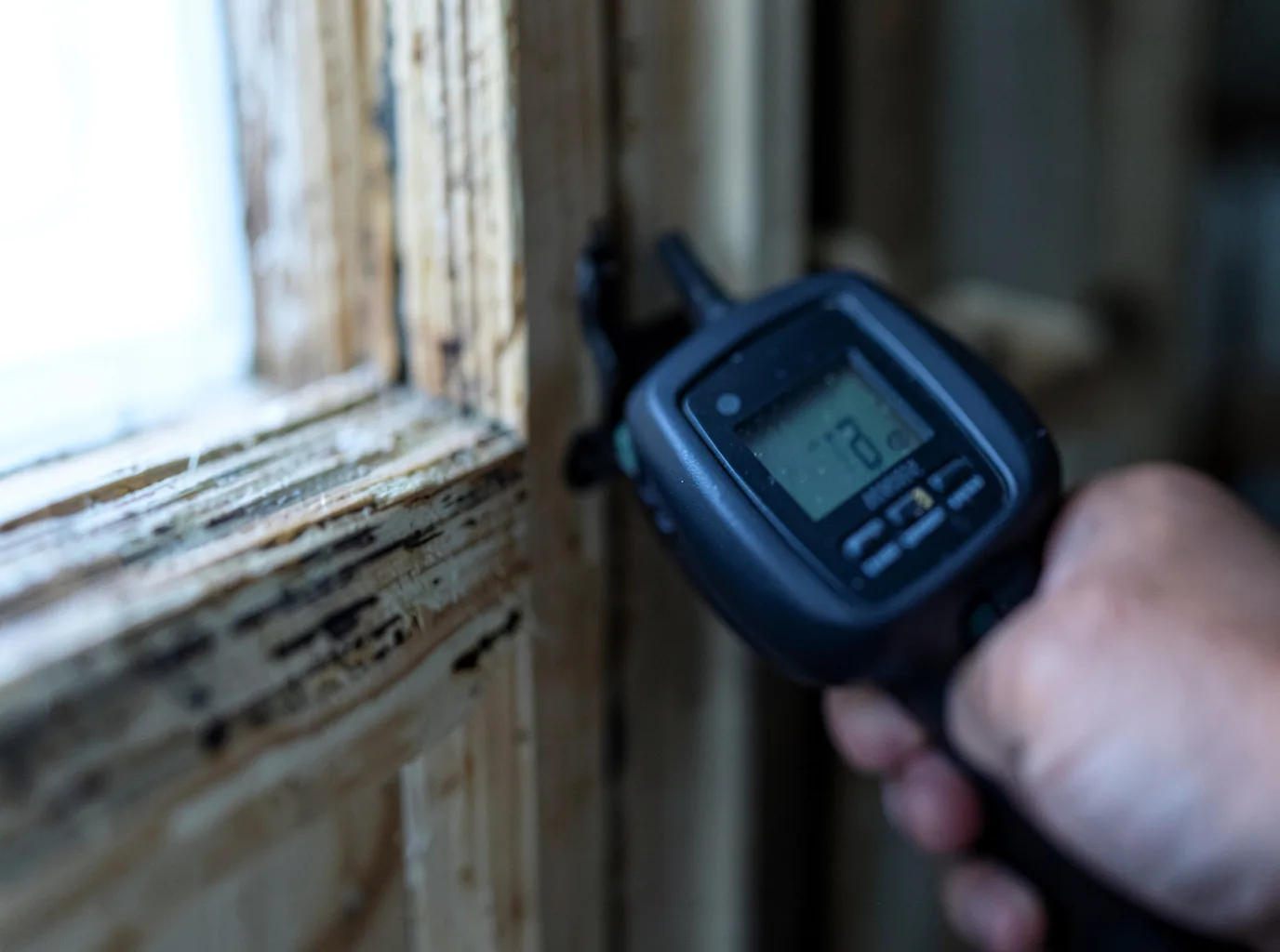 Commercial Water Damage Restoration in Kincaid, WV
